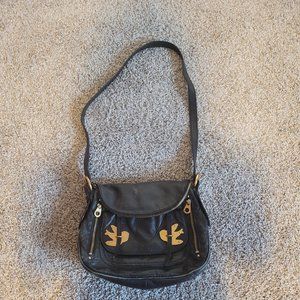 Marc Jacobs Petal to the Metal Natasha Crossbody